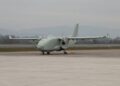 China’s hybrid unmanned cargo aircraft completes first flight