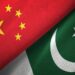 China strongly condemns attacks in Pakistan, reaffirms support for counter-terrorism efforts