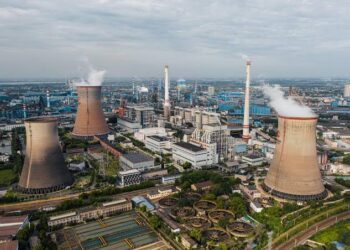 China’s green transition underpinned by coal ‘backup’