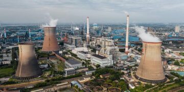 China’s green transition underpinned by coal ‘backup’