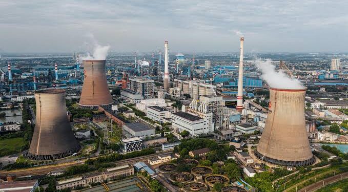 China’s green transition underpinned by coal ‘backup’