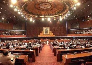 NA adopts resolution calling for ‘aggressive’ national response against terrorism’s sponsors, facilitators