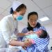China Implements Nationwide Direct Maternity Allowance Payments