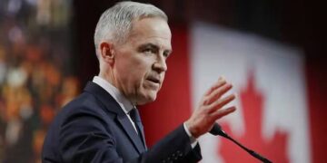 Canada unveils new EV strategy, stressing strategic partnership with China; win-win set to have demonstration effect: expert