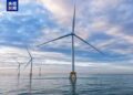 China Commissions 20-MW Offshore Wind Turbine in Southern Fujian