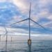 China Commissions 20-MW Offshore Wind Turbine in Southern Fujian