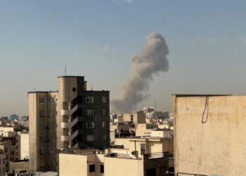 China urges nationals not to travel to Iran amid security concerns