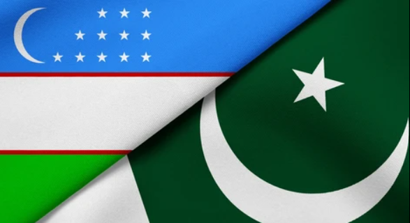 Uzbekistan and Pakistan strengthen the bridges of friendship