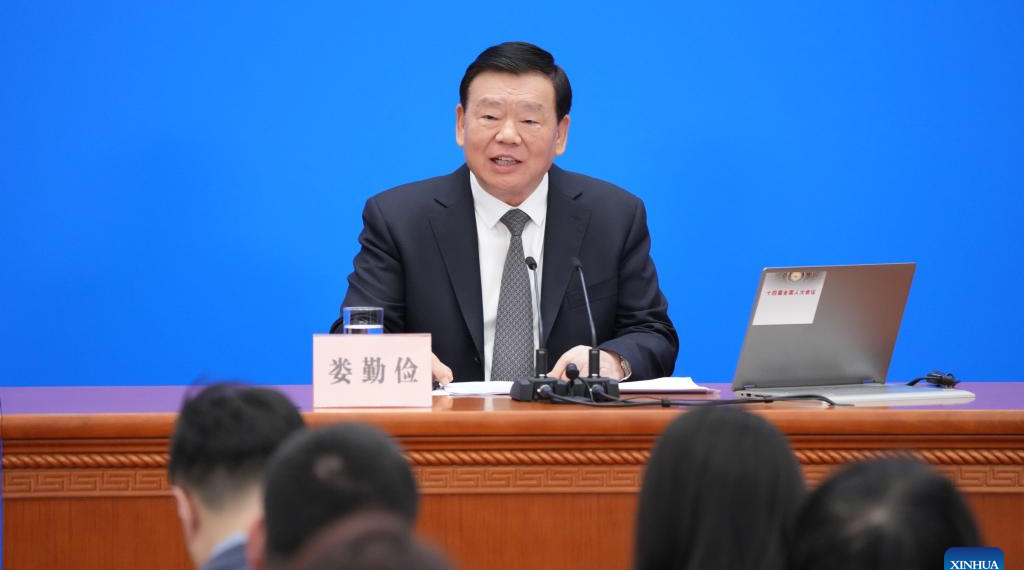 China calls for immediate stop to military operations: spokesperson on Iran situation