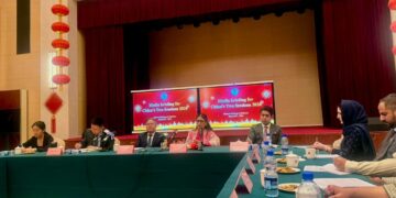 China Unveils Future Economic Plan, Highlights Expanding Pakistan Partnership