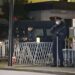Intruder to Chinese embassy in Japan arrested, more information disclosed