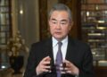 Chinese FM warns against repercussions if nuclear facilities are targeted in Middle East conflict