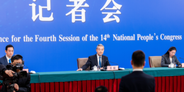 Chinese FM addresses 21 questions, pitches China’s diplomatic vision in era of uncertainty