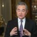 Chinese FM warns against repercussions if nuclear facilities are targeted in Middle East conflict