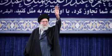 China firmly opposes, strongly condemns attack, killing of Iran’s supreme leader