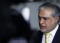 Pakistani FM Ishaq Dar leaves for China on regional issues