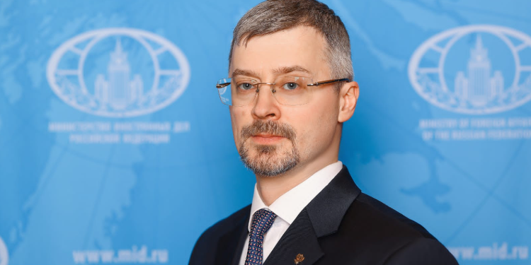 Russia Condemns U.S.-Israeli Actions Against Iran, Urges Diplomatic Resolution