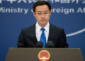 FM responds to US report claiming China has no plan to resolve Taiwan question in 2027