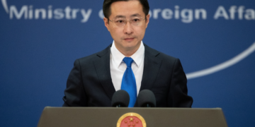 FM responds to US report claiming China has no plan to resolve Taiwan question in 2027