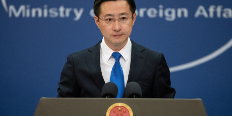 FM responds to US report claiming China has no plan to resolve Taiwan question in 2027