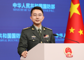 Retreating to militarism leads nowhere but self-destruction: Chinese MND on Japan’s move to deploy long-range missiles