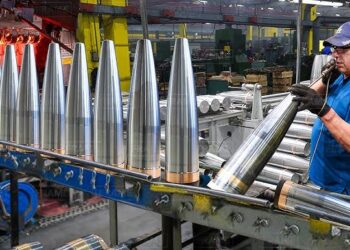 Countries daring to act as ‘powder kegs,’ ‘ammunition depots’ will ultimately backfire on themselves: FM spokesperson on reported US move to explore ammo production line in PH