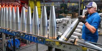 Countries daring to act as ‘powder kegs,’ ‘ammunition depots’ will ultimately backfire on themselves: FM spokesperson on reported US move to explore ammo production line in PH