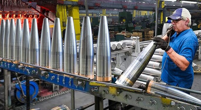 Countries daring to act as ‘powder kegs,’ ‘ammunition depots’ will ultimately backfire on themselves: FM spokesperson on reported US move to explore ammo production line in PH