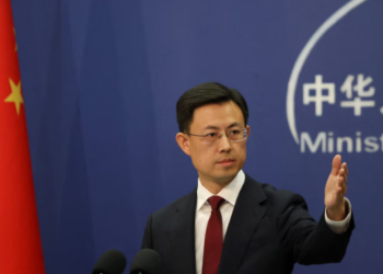 China firmly opposes Japan’s attempts to seek breakthroughs on Taiwan question: spokesperson