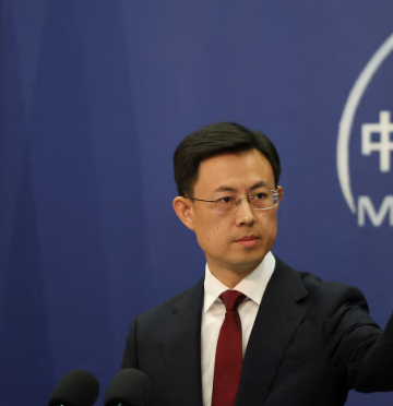 China firmly opposes Japan’s attempts to seek breakthroughs on Taiwan question: spokesperson