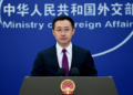 Chinese side is deeply shocked, urges Japan to conduct thorough probe after self-claimed JSDF member broke into Chinese Embassy and threatened to kill Chinese diplomatic personnel