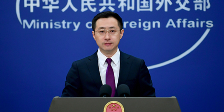 Chinese side is deeply shocked, urges Japan to conduct thorough probe after self-claimed JSDF member broke into Chinese Embassy and threatened to kill Chinese diplomatic personnel