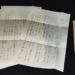 Guangdong Provincial Archives unveils newly donated Japanese war crimes documents
