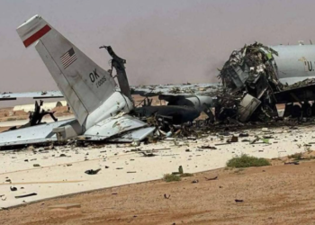 US E-3 reportedly destroyed in Iranian strike; Chinese expert dissects Iran’s intelligence, precision targeting of time-sensitive assets