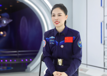 China’s astronaut center addresses challenges of long-term human survival on exoplanets: political advisor and China’s first female taikonaut to enter space station