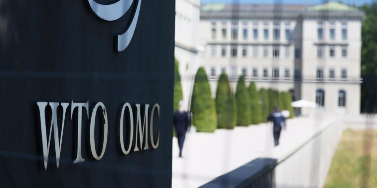 One-China principle is political premise for Taiwan’s participation in WTO: spokesperson