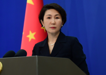 China consistently opposes official exchanges between US, Taiwan region, has lodged solemn representations: FM on 4 US senators’ Taiwan visit