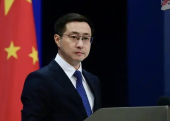 China urges thorough investigation into postdoctoral researcher’s suicide after U.S. interrogation