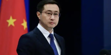 China urges thorough investigation into postdoctoral researcher’s suicide after U.S. interrogation