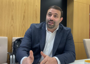 China’s innovation leads way in future industries, says British business leader