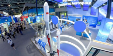 China’s five-year roadmap bets big on innovation in strategic leap