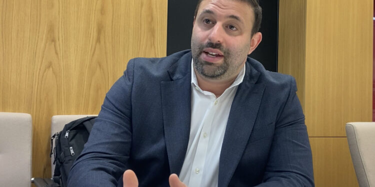 China’s innovation leads way in future industries, says British business leader