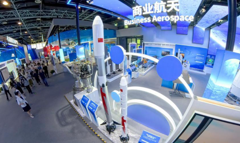 China’s five-year roadmap bets big on innovation in strategic leap