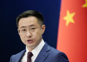 China calls for ceasefire between Afghanistan, Pakistan