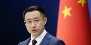 China calls for ceasefire between Afghanistan, Pakistan