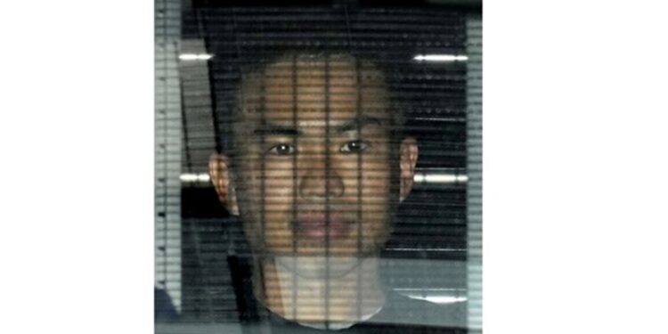 Intruder to Chinese embassy in Japan transferred to prosecutors: media