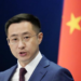 China calls for ceasefire between Afghanistan, Pakistan