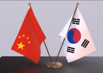 S. Korean inter-agency delegation visits China to study autonomous driving