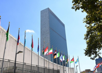 China-proposed Global Governance Initiative could not be more timely: FM