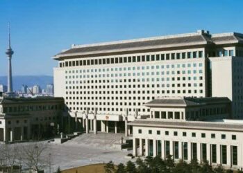 China’s defense ministry sends delegation to Europe for institutional dialogues